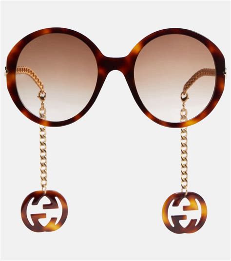 gucci sunglasses women's 2019|gucci sunglasses with charms.